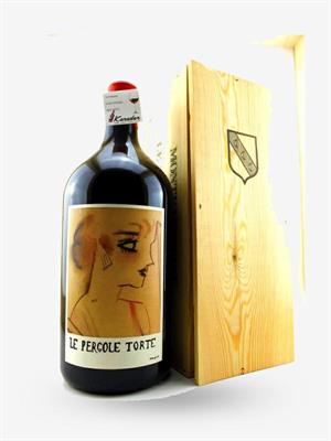 TOSCANA ROSSO IGT 2022 PERGOLE TORTE JEROBOAM 3,000