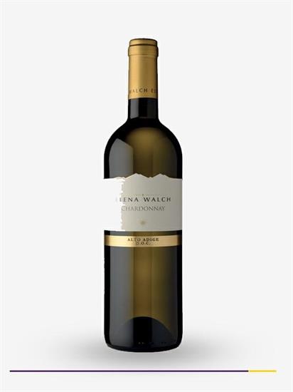 ALTO ADIGE DOC CHARDONNAY 2024 ELENA WALCH LT.0,750