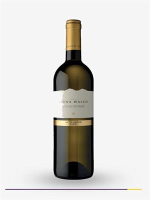 ALTO ADIGE DOC CHARDONNAY 2024 ELENA WALCH LT.0,750