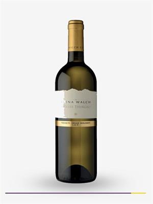 ALTO ADIGE DOC MULLER THURGAU 2024 ELENA WALCH LT.0,750