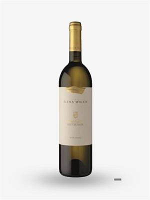 ALTO ADIGE SAUVIGNON DOC 2024 LT 0,750