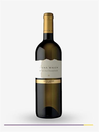 ALTO ADIGE DOC GEWURZTRAMINER 2024 ELENA WALCH LT.0,750