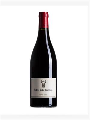 TOSCANA ROSSO IGT 2022 PINOT NERO PODERE CIVETTAJA 0,750