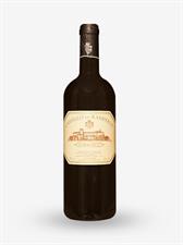 TOSCANA ROSSO IGT 1998 SAMMARCO RAMPOLLA LT. 0,750