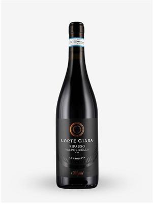 VALPOLICELLA RIPASSO DOCG 2023 LA GROLETTA 0,750
