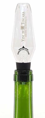 AERATEUR AIR VIN AREATORE PER VINO VINI DI TOSCANA