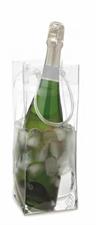 ICE BAG 1 BOTTIGLIA TRASPARENTE VINI DI TOSCANA