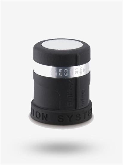 TAPPO ANTIOX NERO SALVAVINO PULLTEX