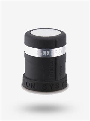 TAPPO ANTIOX NERO SALVAVINO PULLTEX