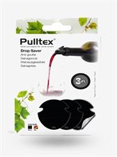 ECOBLISTER 3 PEZZI NIGOTA SALVAGOCCIA DROP STOP PULLTEX