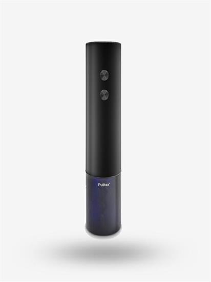 CAVATAPPI ELETTRICO MINI NERO PULLTEX