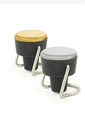 TAPPI CLIP 2 PEZZI PER CHAMPAGNE PULLTEX