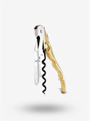 CAVATAPPI PROFESSIONALE 2F MAT GOLD PULLTEX