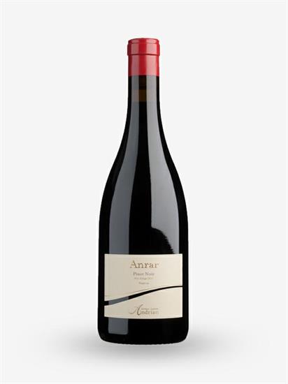 ALTO ADIGE DOC 2022 RIS PINOT NERO ANRAR  TERLANO 0,750
