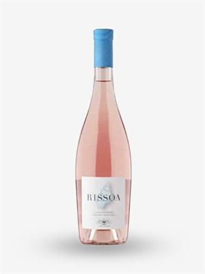 TOSCANA IGT ROSATO 2024 RISSOA BISERNO 0,750