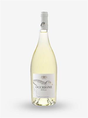TOSCANA BIANCO IGT OCCHIONE 2024 BISERNO 0,750
