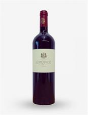 TOSCANA ROSSO IGT 2020 LODOVICO BISERNO LT 0,750