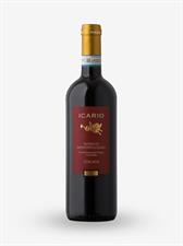 ROSSO DI MONTEPULCIANO DOCG 2024 ICARIO LT. 0,750