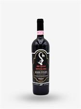 BRUNELLO DI MONTALCINO DOCG 1995 RIS SOLDERA INTISTIEDI