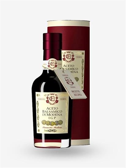 ACETO BALS MODENA IGP AFFINATO TUBO ROSSO 5 FIORINI 250M