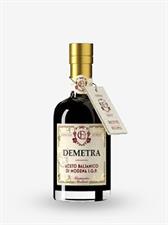 ACETO BALSAMICO DI MODENA IGP DEMETRA 500 ML