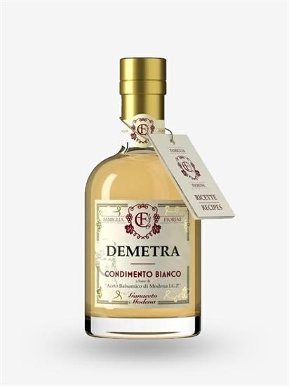 CONDIMENTO BIANCO DI MODENA DEMETRA AGRODOLCE 100ML