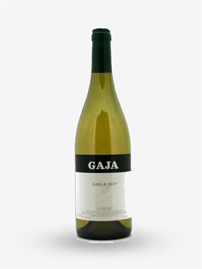 PIEMONTE BIANCO LANGHE DOP 2023 GAIA&REY LT0,75