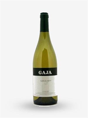 PIEMONTE BIANCO LANGHE DOP 2023 GAIA&REY LT0,75