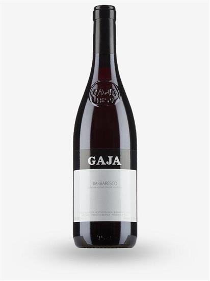 BARBARESCO DOP 2022 PIEMONTE GAJA LT. 0,750