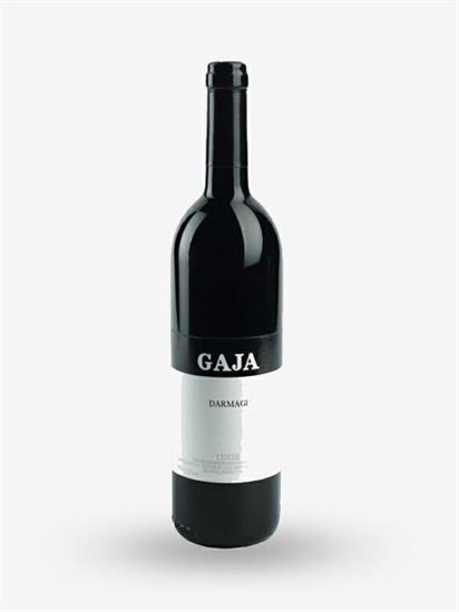 LANGHE DOP 2021 DARMAGI GAJA LT 0,750