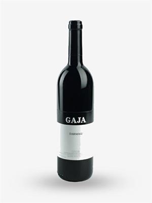 LANGHE DOP 2021 DARMAGI GAJA LT 0,750