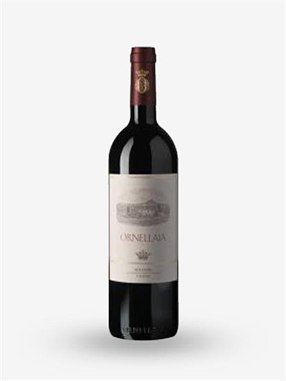 BOLGHERI SUPERIORE DOC 2021 ORNELLAIA LT 0,750