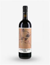 TOSCANA ROSSO IGT 2014 PERGOLE TORTE MONTEVERTINE 0,750