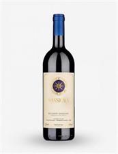 BOLGHERI SASSICAIA DOC 2021 TENUTA SAN GUIDO LT 0,750