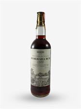 RUM SAMAROLI DEMERARA 1980 20 YEARS 45% LT 0,700