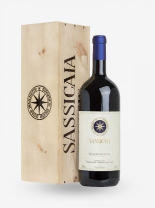 BOLGHERI SASSICAIA DOC 2015 TENUTA SAN GUIDO LT1,500