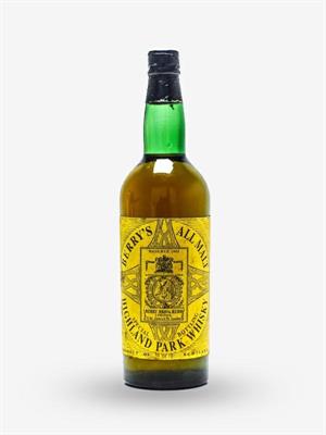 HIGHLAND PARK BERRY'S RESERVE 1902 50 Y.O.ALL MALT 0,700