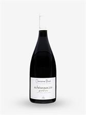 ADOMAINE BIZOT ECHEZEAUX GRAND CRU 2010 LT 0,750