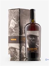 CARONI 1994 HEAVY TRINDAD RUM 17 Y.O. V.62,3 % LT 0,700