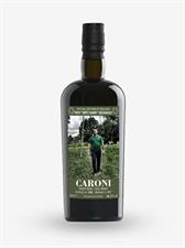 CARONI 1996 HEAVY RUM  DIRTY HERRY  VOL 66,2 % LT 0,700