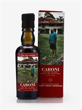 CARONI 1998 RUM  DENNIS X GOPAUL  20Y.O 69,5%VOL 0,700