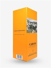 CARONI EMPLOYEES UNITED F.P. H.R. 6TH RELEASE 1996 0,700