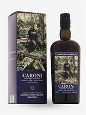 CARONI EMP. MAHESH'SONNY BLACK'BRIDGELAL 6TH RELE 1996