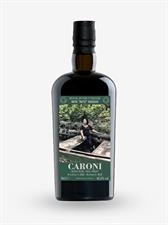 CARONI EMP. NITA'NITZ'HOGAN 20Y.O 3RD RELEASE 2000 0,700