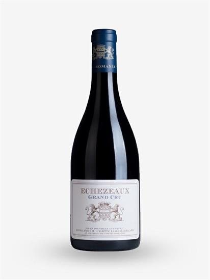 DOMAINE COMPTE LIGER-BELAIR ECHEZEAUX 2013 LT 0,750