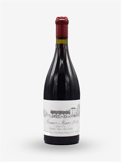 D'AUVENAY LEROY BONNES-MARES GRAND CRU 2009 0,750