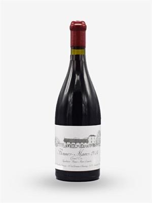 D'AUVENAY LEROY BONNES-MARES GRAND CRU 2009 0,750