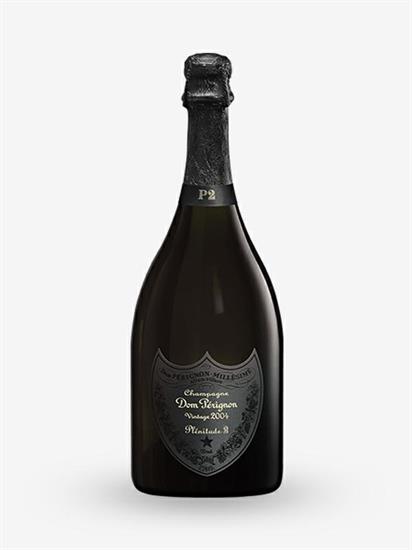 CHAMPAGNE BRUT 2004 DOM PERIGNON P2 LT. 0,750