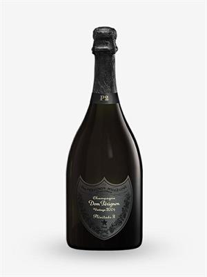 CHAMPAGNE BRUT 2004 DOM PERIGNON P2 LT. 0,750