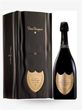 CHAMPAGNE BRUT 1990 P3  DOM PERIGNON LT. 0,750